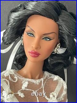 Integrity Toys Time and Again Adele - Redressed READ DESCRIPTION
