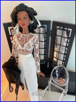 Integrity Toys Time and Again Adele - Redressed READ DESCRIPTION