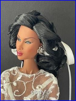 Integrity Toys Time and Again Adele - Redressed READ DESCRIPTION