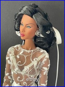 Integrity Toys Time and Again Adele - Redressed READ DESCRIPTION