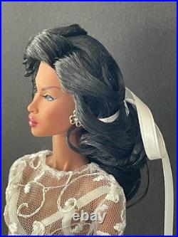 Integrity Toys Time and Again Adele - Redressed READ DESCRIPTION