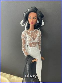 Integrity Toys Time and Again Adele - Redressed READ DESCRIPTION