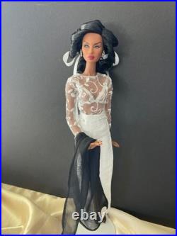 Integrity Toys Time and Again Adele - Redressed READ DESCRIPTION