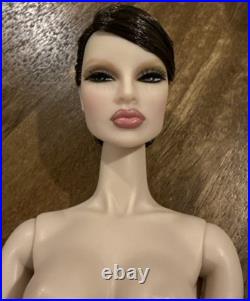 Integrity Toys Venus Rising Eugenia Perrin Frost Doll Jason Wu FR Nude IT NEW