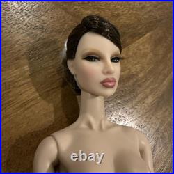 Integrity Toys Venus Rising Eugenia Perrin Frost Doll Jason Wu FR Nude IT NEW