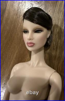 Integrity Toys Venus Rising Eugenia Perrin Frost Doll Jason Wu FR Nude IT NEW