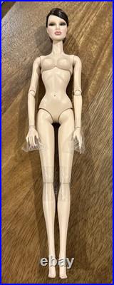 Integrity Toys Venus Rising Eugenia Perrin Frost Doll Jason Wu FR Nude IT NEW