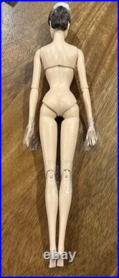Integrity Toys Venus Rising Eugenia Perrin Frost Doll Jason Wu FR Nude IT NEW