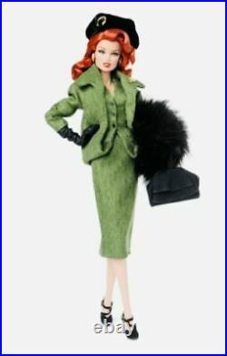 Integrity Toys Winning Number The Katy Keene Collection Fashion Royalty