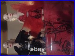 Integrity Toys X Sinuhe Guzman Surrealist Gala Veronique And Vanessa Perrin Doll