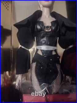 Integrity Toys X Sinuhe Guzman Surrealist Gala Veronique And Vanessa Perrin Doll