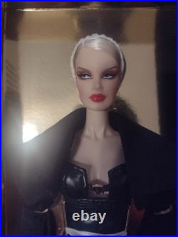 Integrity Toys X Sinuhe Guzman Surrealist Gala Veronique And Vanessa Perrin Doll