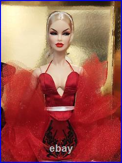 Integrity Toys X Surrealist Gala Veronique/Vanessa Giftset Sinuhe Guzman Integrity Toys X Surrealist Gala Veronique/Vanessa Giftset Sinuhe Guzman