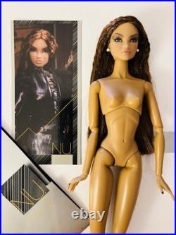 Integrity toys Nuface COLETTE DURANGER Lost Angel Jason Wu / NUDE