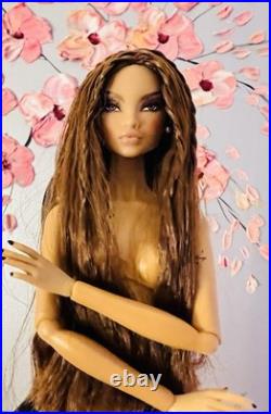 Integrity toys Nuface COLETTE DURANGER Lost Angel Jason Wu / NUDE