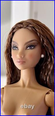 Integrity toys Nuface COLETTE DURANGER Lost Angel Jason Wu / NUDE