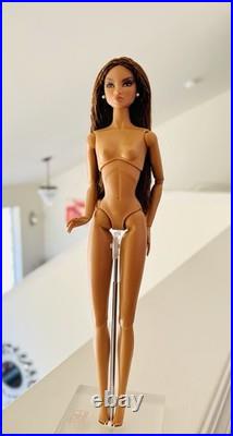 Integrity toys Nuface COLETTE DURANGER Lost Angel Jason Wu / NUDE