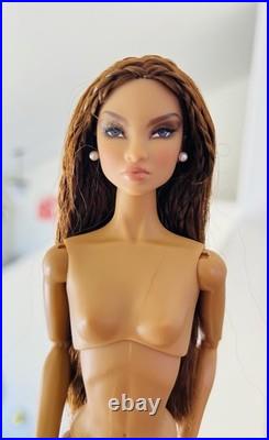 Integrity toys Nuface COLETTE DURANGER Lost Angel Jason Wu / NUDE