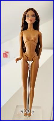 Integrity toys Nuface COLETTE DURANGER Lost Angel Jason Wu / NUDE