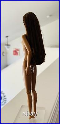 Integrity toys Nuface COLETTE DURANGER Lost Angel Jason Wu / NUDE