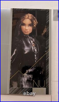 Integrity toys Nuface COLETTE DURANGER Lost Angel Jason Wu / NUDE