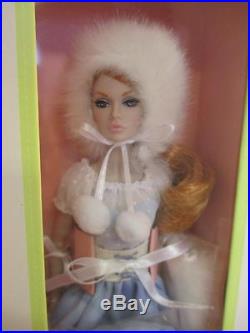 Intergrity Toys POPPY PARKER Sweet in Switzerland Fashion Royalty Doll NRFB