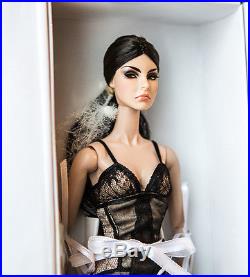 Intimate Reveal AGNES VON WEISS 2014 Integrity Convention NRFB Fashion Royalty