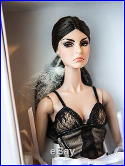 Intimate Reveal AGNES VON WEISS 2014 Integrity Convention NRFB Fashion Royalty