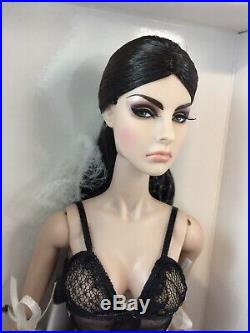 Intimate Reveal Agnes 2014 Gloss Con Official Event Doll NRFB