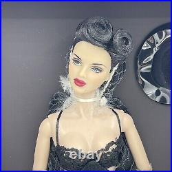 Intimately Acquainted LUCHIA Z Fashion Royalty Doll IFDC Integrity Toys #91170