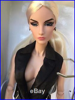 Intrigue Elise Jolie Dressed Doll The 2014 Integrity Toys Convention Centerpiece