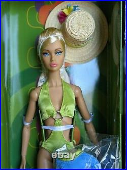 Ipanema Intrigue Poppy Parker Doll by Integrity Toys