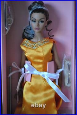 Irresistible In India Poppy Parker Dressed Doll Integrity Toys RARE (Pre-Owned) Irresistible In India Poppy Parker Dressed Doll Integrity Toys RARE (Pre-Owned)