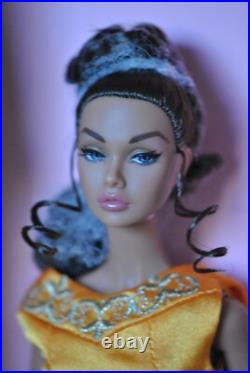 Irresistible In India Poppy Parker Dressed Doll Integrity Toys RARE (Pre-Owned) Irresistible In India Poppy Parker Dressed Doll Integrity Toys RARE (Pre-Owned)