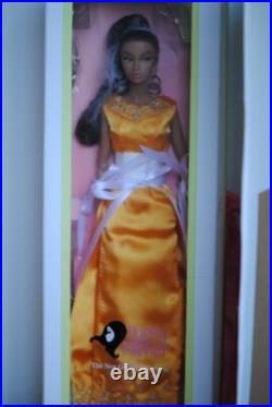 Irresistible In India Poppy Parker Dressed Doll Integrity Toys RARE (Pre-Owned) Irresistible In India Poppy Parker Dressed Doll Integrity Toys RARE (Pre-Owned)
