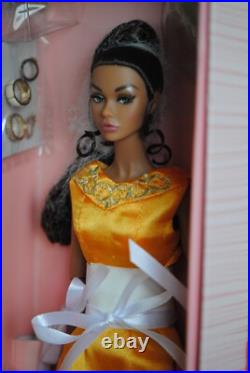 Irresistible In India Poppy Parker Dressed Doll Integrity Toys RARE (Pre-Owned) Irresistible In India Poppy Parker Dressed Doll Integrity Toys RARE (Pre-Owned)