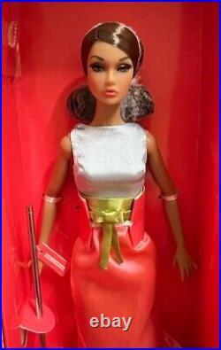 It's My Party Poppy Parker Doll The Poppy Parker Collection Integrity Toys NRFB