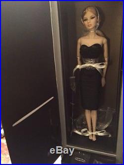 Jason Wu Fashion Royalty Doll In Original Box