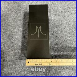 Jason Wu Fashion Royalty Doll Limited Edition Kyori Sato Skin Is In Boxed COA