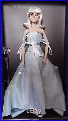 Jason Wu Giselle Costume Drama Fashion Royalty Dressed Doll- SIGNED BOX