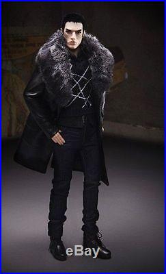 Jason Wu Lukas Maverick. Ultra Limited Edition, Fashion Royalty Nu Face