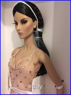Jason Wu Net A Porter Exclusive Beauty Fragrance Elyse Dressed Doll NRFB LE300