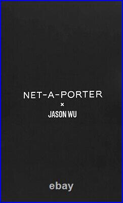 Jason Wu Net-a-Porter Doll