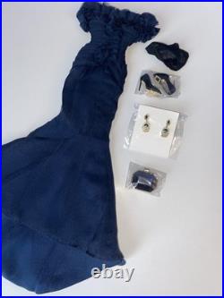 Jason Wu Winter 2021 Aymeline Fashion Royalty Integrity Toys Complete Fashion