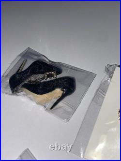 Jason Wu Winter 2021 Aymeline Fashion Royalty Integrity Toys Complete Fashion