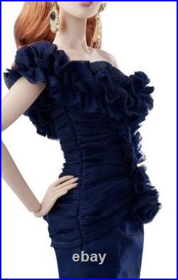 Jason Wu Winter 2021 Aymeline Fashion Royalty Integrity Toys Complete Fashion