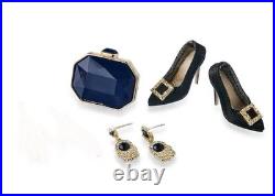 Jason Wu Winter 2021 Aymeline Fashion Royalty Integrity Toys Complete Fashion