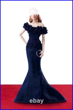 Jason Wu Winter 2021 Aymeline Fashion Royalty Integrity Toys Complete Fashion