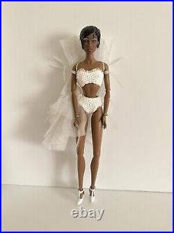 Josephine Baker Tropical Siren Jason Wu Integrity Hollywood Royalty Doll 2004