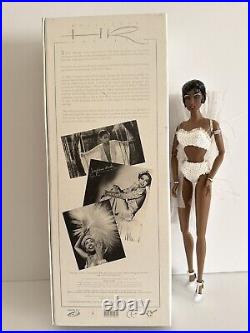 Josephine Baker Tropical Siren Jason Wu Integrity Hollywood Royalty Doll 2004